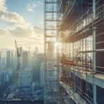 Construction de bureaux professionnels : quel contractant choisir pour respecter son budget ?