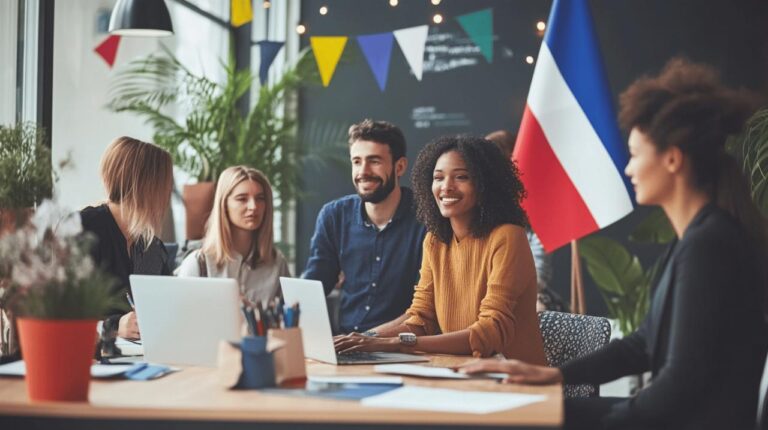 Votre guide pratique des titres de sejour entrepreneur en France