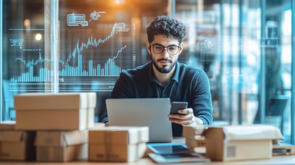 Comment se lancer dans l&rsquo;e-commerce ?