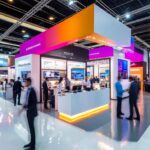 Les avantages d’un fabricant de stands pro pour vos salons professionnels