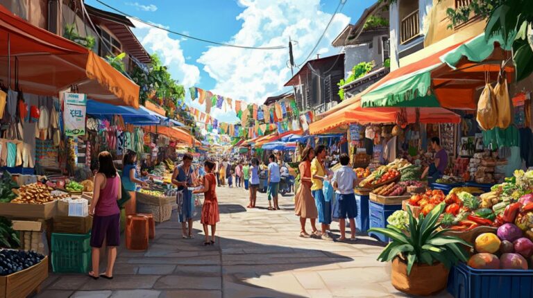 Les avantages des commerces ambulants pour dynamiser vos ventes locales