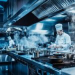 Pourquoi la maintenance de matériels de cuisine professionnelle est-elle essentielle