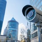 Les meilleures solutions de vidéosurveillance à Lyon pour sécuriser votre entreprise