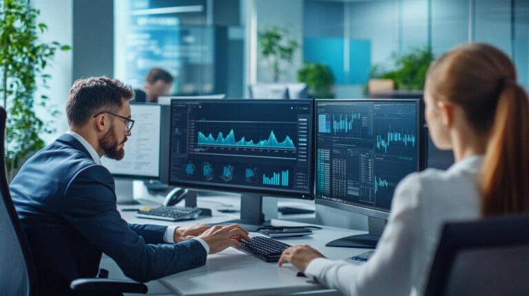 Comprendre le processus procure-to-pay : de la commande au paiement optimal