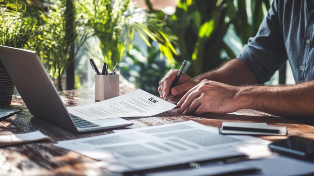 Les mots essentiels à inclure dans votre CV pour valoriser vos compétences professionnelles