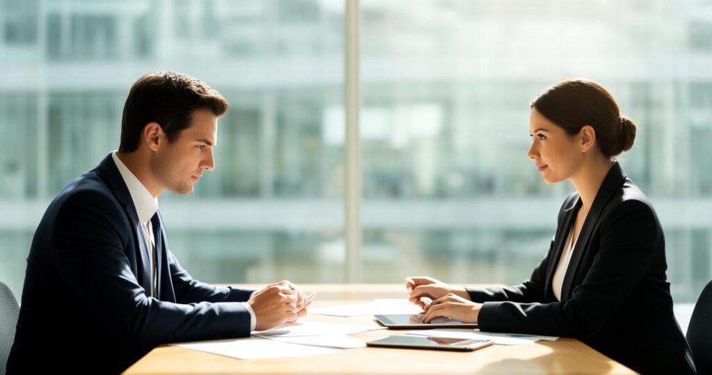 Comment bénéficier d&rsquo;un conseil en assurance vie personnalisé pour optimiser votre épargne