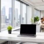 Télétravail immobilier : quels impacts pour les entreprises parisiennes dans l&rsquo;aménagement de bureaux collaboratifs ?