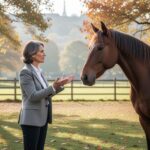 Comment l&rsquo;equicoaching à Paris transforme le leadership et la communication en entreprise