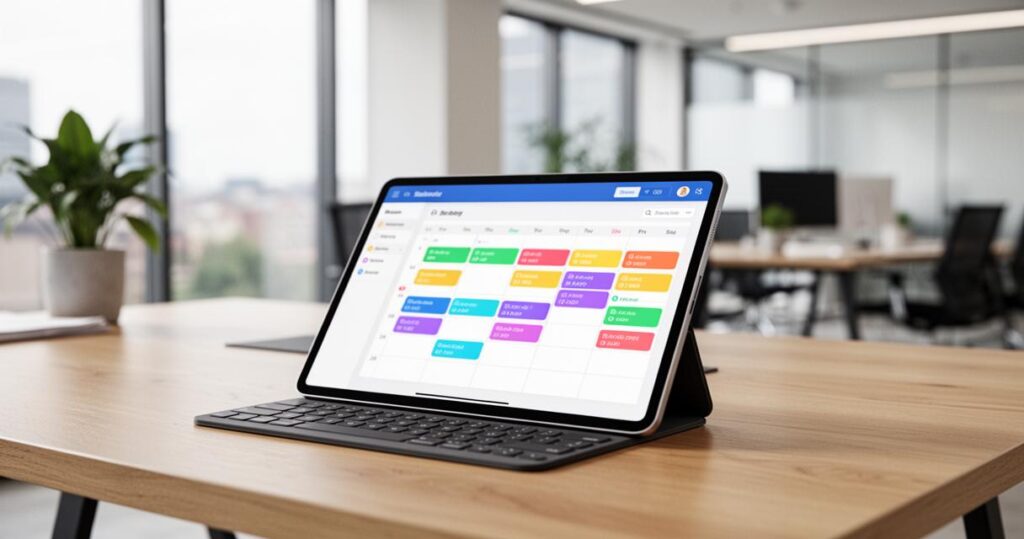 Clicrdv pro : Une solution innovante pour la gestion des rendez-vous selon nos utilisateurs